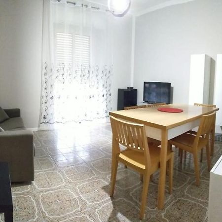 Casa Buono - Aeroporto Di Capodichino Apartment Napoli Exterior foto