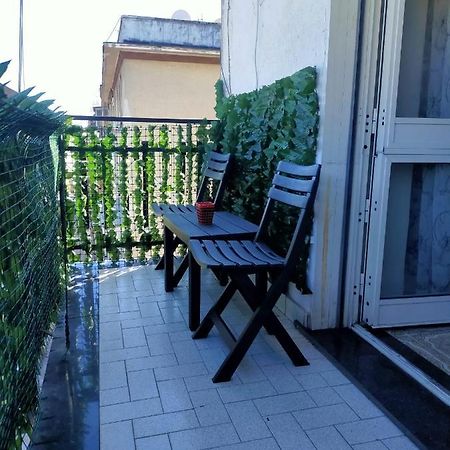 Casa Buono - Aeroporto Di Capodichino Apartment Napoli Exterior foto