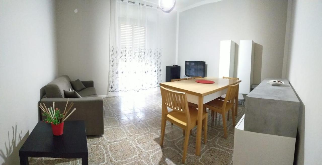 Casa Buono - Aeroporto Di Capodichino Apartment Napoli Exterior foto