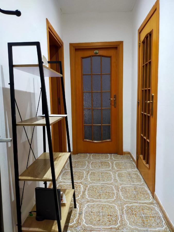 Casa Buono - Aeroporto Di Capodichino Apartment Napoli Exterior foto