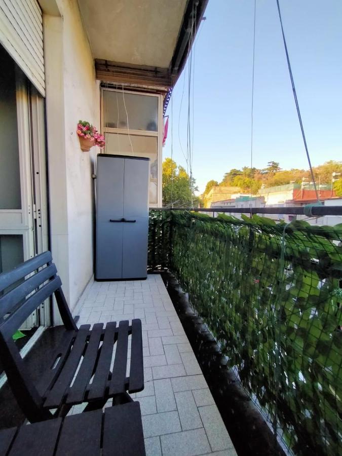 Casa Buono - Aeroporto Di Capodichino Apartment Napoli Exterior foto