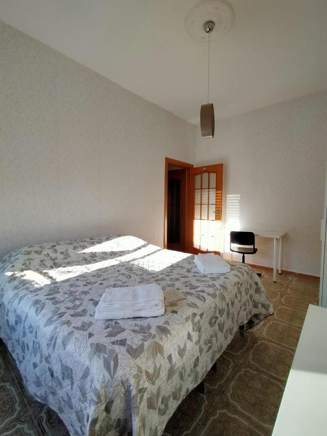 Casa Buono - Aeroporto Di Capodichino Apartment Napoli Exterior foto