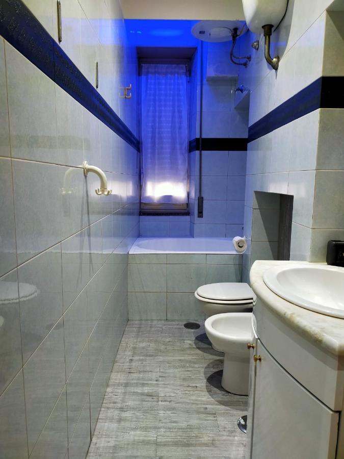 Casa Buono - Aeroporto Di Capodichino Apartment Napoli Exterior foto